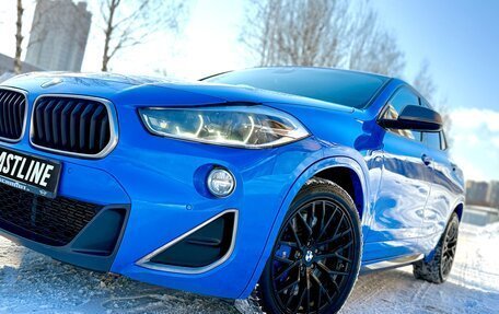 BMW X2, 2019 год, 3 200 000 рублей, 2 фотография