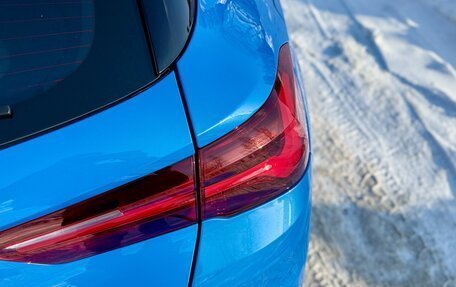 BMW X2, 2019 год, 3 200 000 рублей, 6 фотография