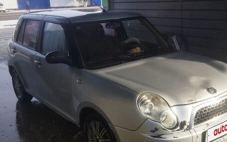 Lifan Smily I (330) рестайлинг, 2011 год, 170 000 рублей, 2 фотография