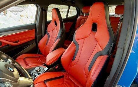 BMW X2, 2019 год, 3 200 000 рублей, 14 фотография