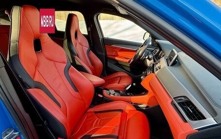 BMW X2, 2019 год, 3 200 000 рублей, 9 фотография