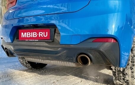 BMW X2, 2019 год, 3 200 000 рублей, 4 фотография