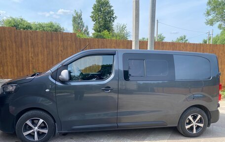 Peugeot Expert, 2022 год, 2 600 000 рублей, 2 фотография