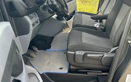 Peugeot Expert, 2022 год, 2 600 000 рублей, 11 фотография