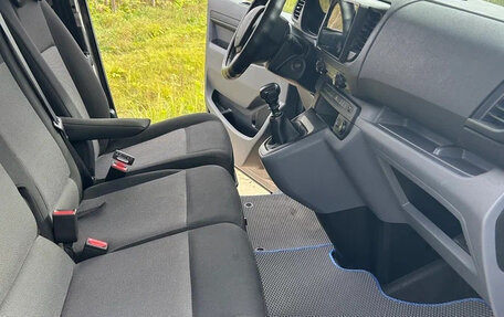 Peugeot Expert, 2022 год, 2 600 000 рублей, 12 фотография