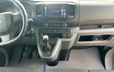 Peugeot Expert, 2022 год, 2 600 000 рублей, 8 фотография