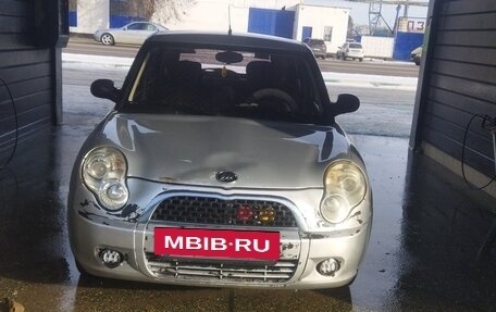 Lifan Smily I (330) рестайлинг, 2011 год, 170 000 рублей, 5 фотография