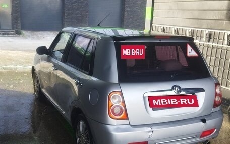 Lifan Smily I (330) рестайлинг, 2011 год, 170 000 рублей, 4 фотография