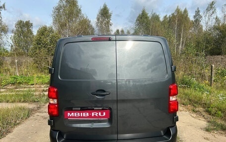 Peugeot Expert, 2022 год, 2 600 000 рублей, 13 фотография