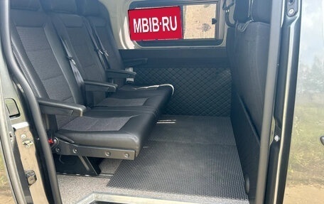 Peugeot Expert, 2022 год, 2 600 000 рублей, 5 фотография