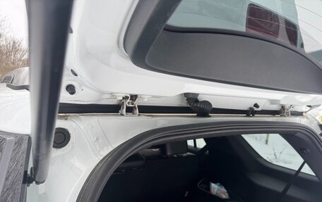 Ford Explorer VI, 2018 год, 2 900 000 рублей, 7 фотография