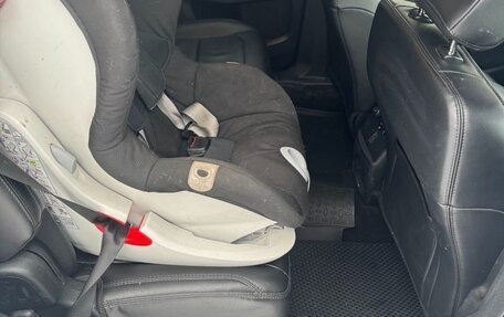 Ford Explorer VI, 2018 год, 2 900 000 рублей, 10 фотография