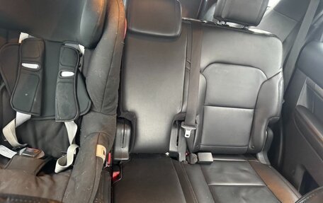 Ford Explorer VI, 2018 год, 2 900 000 рублей, 11 фотография