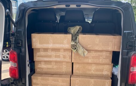 Peugeot Expert, 2022 год, 2 600 000 рублей, 15 фотография