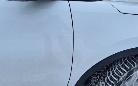 Ford Explorer VI, 2018 год, 2 900 000 рублей, 19 фотография