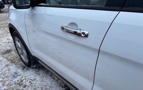 Ford Explorer VI, 2018 год, 2 900 000 рублей, 25 фотография