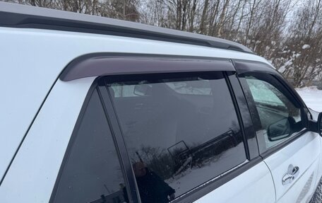 Ford Explorer VI, 2018 год, 2 900 000 рублей, 23 фотография