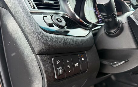 KIA cee'd III, 2017 год, 1 349 000 рублей, 7 фотография