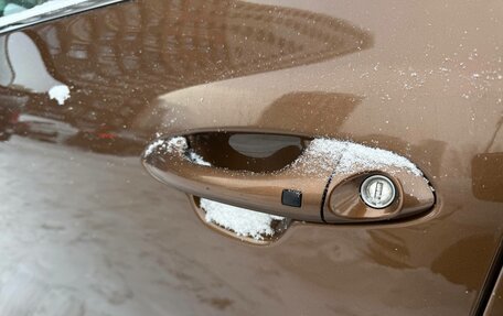 KIA cee'd III, 2017 год, 1 349 000 рублей, 6 фотография