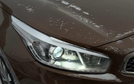 KIA cee'd III, 2017 год, 1 349 000 рублей, 8 фотография