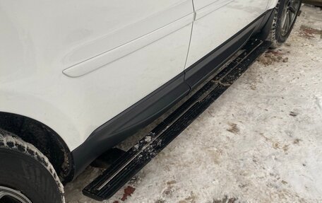 Land Rover Range Rover Sport II, 2013 год, 3 150 000 рублей, 5 фотография