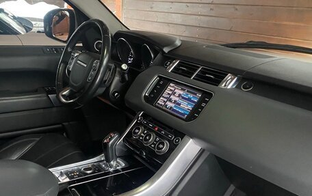 Land Rover Range Rover Sport II, 2013 год, 3 150 000 рублей, 6 фотография