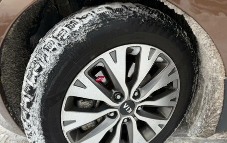 KIA cee'd III, 2017 год, 1 349 000 рублей, 5 фотография