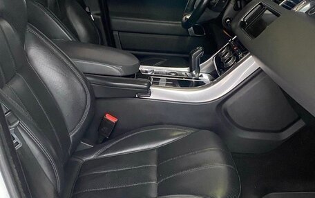 Land Rover Range Rover Sport II, 2013 год, 3 150 000 рублей, 9 фотография