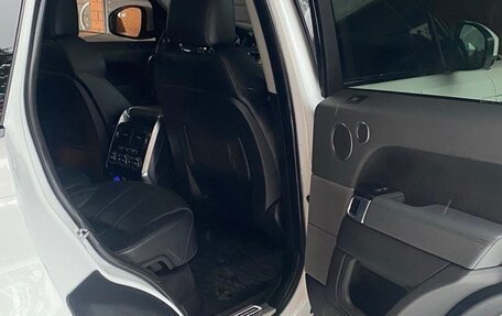 Land Rover Range Rover Sport II, 2013 год, 3 150 000 рублей, 16 фотография