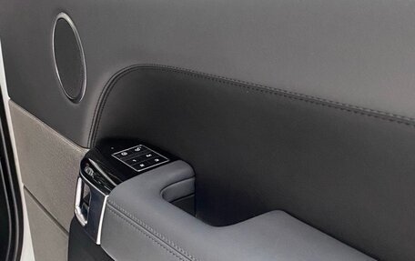 Land Rover Range Rover Sport II, 2013 год, 3 150 000 рублей, 14 фотография