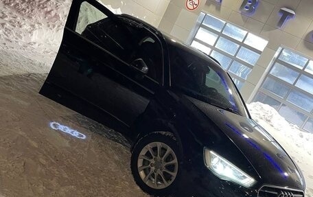 Audi A3, 2013 год, 1 075 000 рублей, 2 фотография