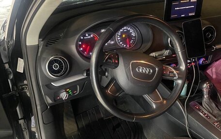 Audi A3, 2013 год, 1 075 000 рублей, 7 фотография