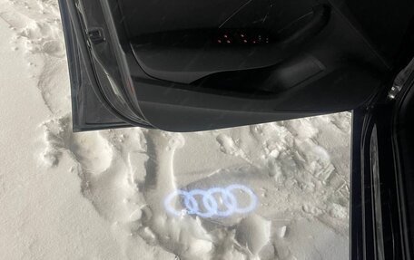 Audi A3, 2013 год, 1 075 000 рублей, 8 фотография