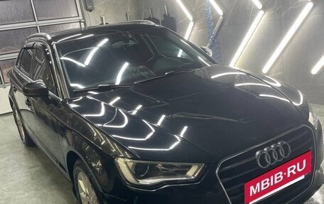 Audi A3, 2013 год, 1 075 000 рублей, 6 фотография