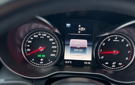 Mercedes-Benz C-Класс, 2014 год, 2 000 000 рублей, 10 фотография