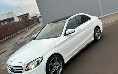 Mercedes-Benz C-Класс, 2014 год, 2 000 000 рублей, 4 фотография