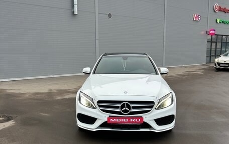 Mercedes-Benz C-Класс, 2014 год, 2 000 000 рублей, 6 фотография
