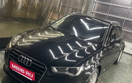 Audi A3, 2013 год, 1 075 000 рублей, 10 фотография