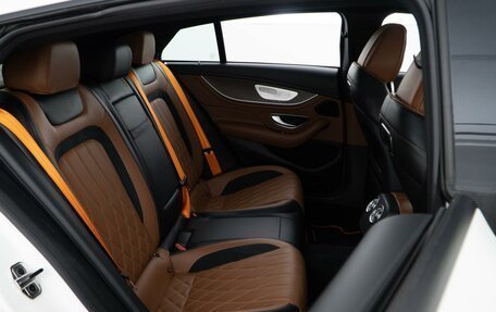 Mercedes-Benz AMG GT I рестайлинг, 2019 год, 6 998 999 рублей, 7 фотография