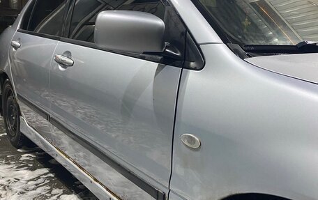 Mitsubishi Lancer IX, 2004 год, 205 000 рублей, 5 фотография