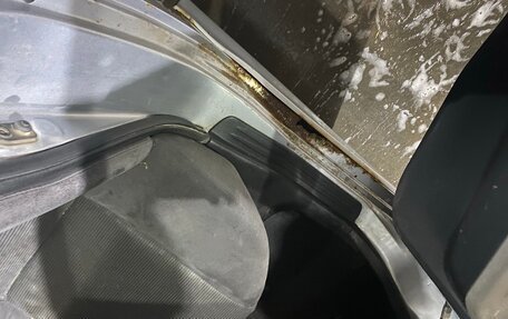 Mitsubishi Lancer IX, 2004 год, 205 000 рублей, 6 фотография