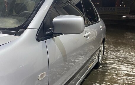 Mitsubishi Lancer IX, 2004 год, 205 000 рублей, 3 фотография