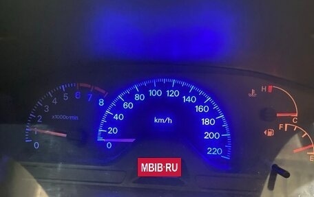 Mitsubishi Lancer IX, 2004 год, 205 000 рублей, 11 фотография