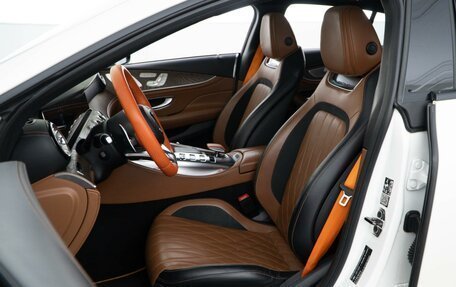 Mercedes-Benz AMG GT I рестайлинг, 2019 год, 6 998 999 рублей, 10 фотография