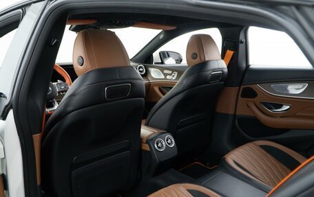 Mercedes-Benz AMG GT I рестайлинг, 2019 год, 6 998 999 рублей, 11 фотография