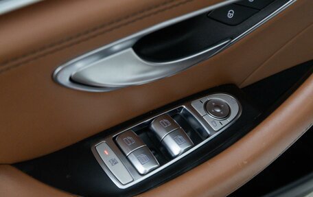 Mercedes-Benz AMG GT I рестайлинг, 2019 год, 6 998 999 рублей, 15 фотография