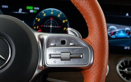 Mercedes-Benz AMG GT I рестайлинг, 2019 год, 6 998 999 рублей, 14 фотография