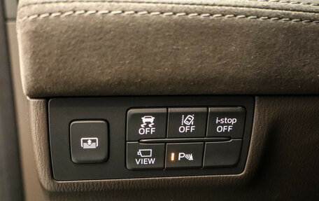 Mazda 6, 2021 год, 2 997 000 рублей, 10 фотография