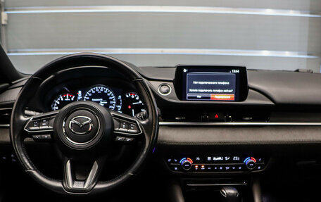 Mazda 6, 2021 год, 2 997 000 рублей, 8 фотография