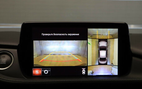 Mazda 6, 2021 год, 2 997 000 рублей, 12 фотография